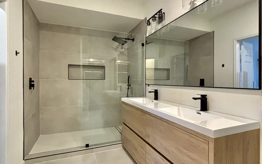 7 Bathroom Design Trends We’re Building in 2026