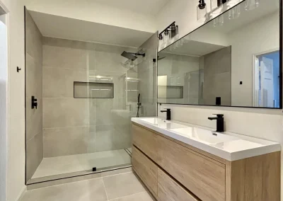 Bathroom Remodeling in Southlake