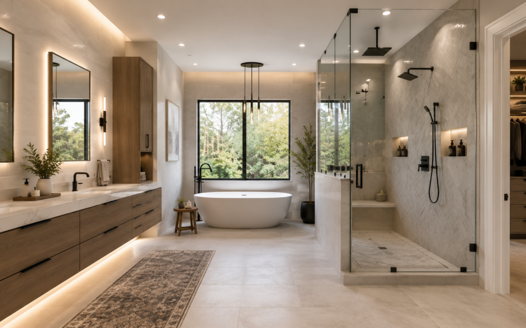 Remodeling Permits in Plano: What Homeowners Need to Know