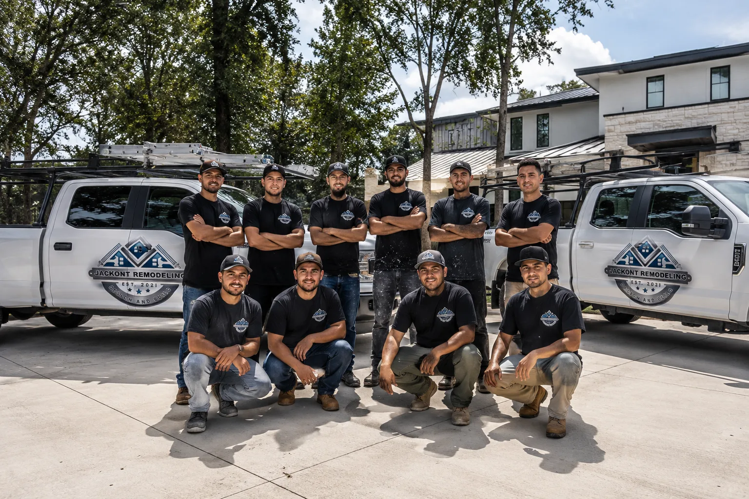 Remodelers in Dallas Remodelers in Dallas