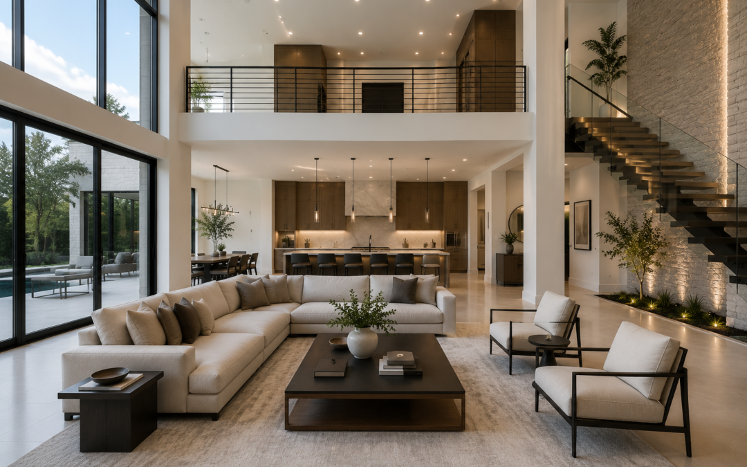 Full Home Renovation