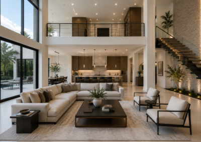 Full Home Renovation