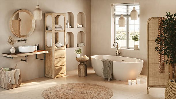 Bathroom Remodeling in dallas