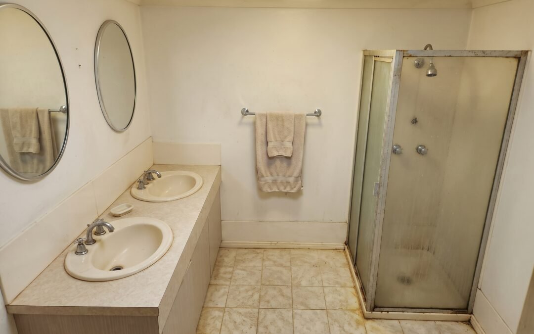 Bathroom Remodeling in Arlington, Texas