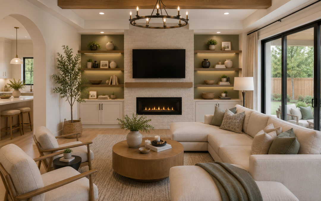 What to Expect From a Whole Home Remodel Timeline