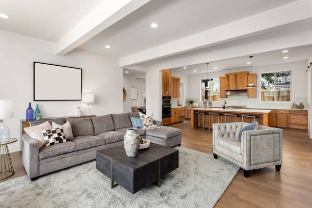 Home Remodeling Company