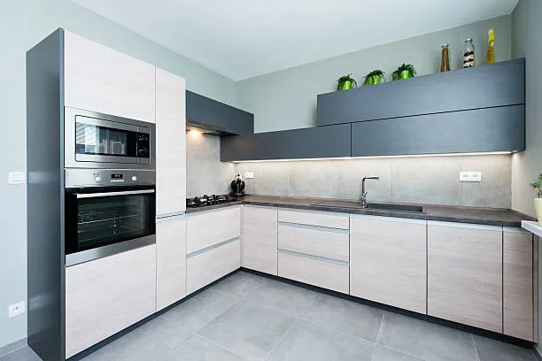 Contemporary Kitchen Remodel in Dallas, TX by Jackont Remodeling — Project 3 project photo