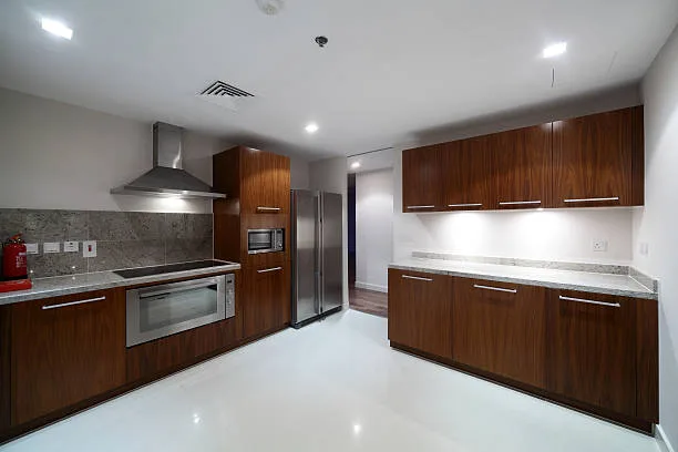 Modern Kitchen Remodel in Dallas, TX by Jackont Remodeling project photo