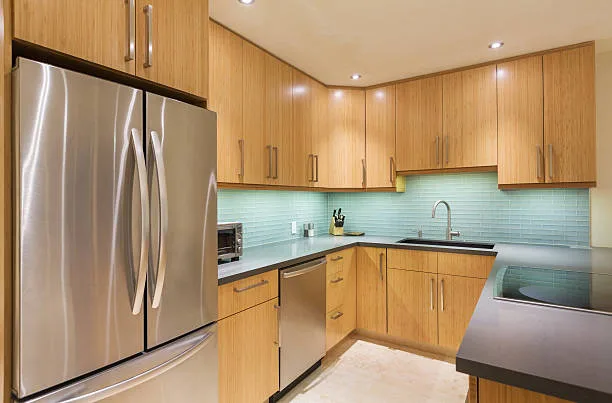 Contemporary Kitchen Remodel in Dallas, TX by Jackont Remodeling — Project 2 project photo
