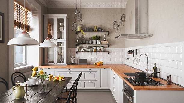 kitchen remodlers in dallas