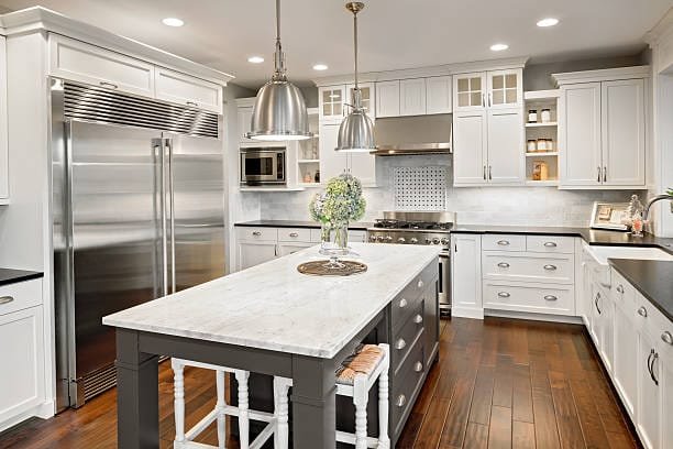 Kitchen Remodeling Company