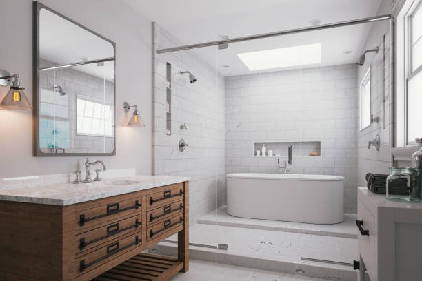 Bathroom Remodeler Bathroom Remodeler
