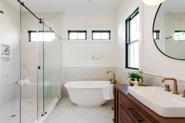 dallas bathroom remodeler dallas bathroom remodeler