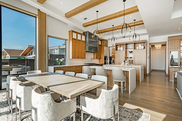 dallas home remodeling