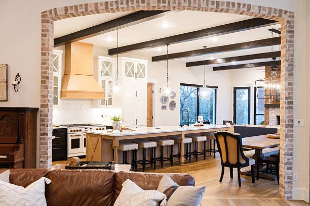 Home Remodelrs In dallas