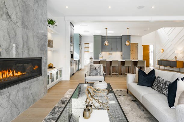 home renovation in dallas