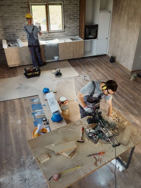 remodeling servies in Southlake