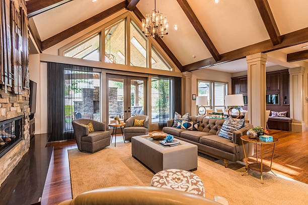 Home Remodeling In The Colony