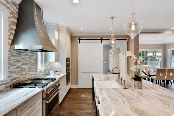 Kitchen remodeling Kitchen remodeling