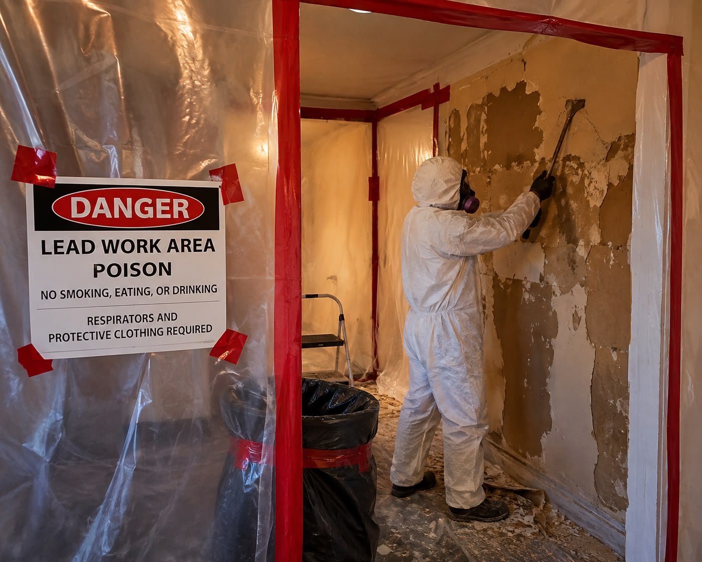 Lead Paint Removal cost Lead Paint Removal cost