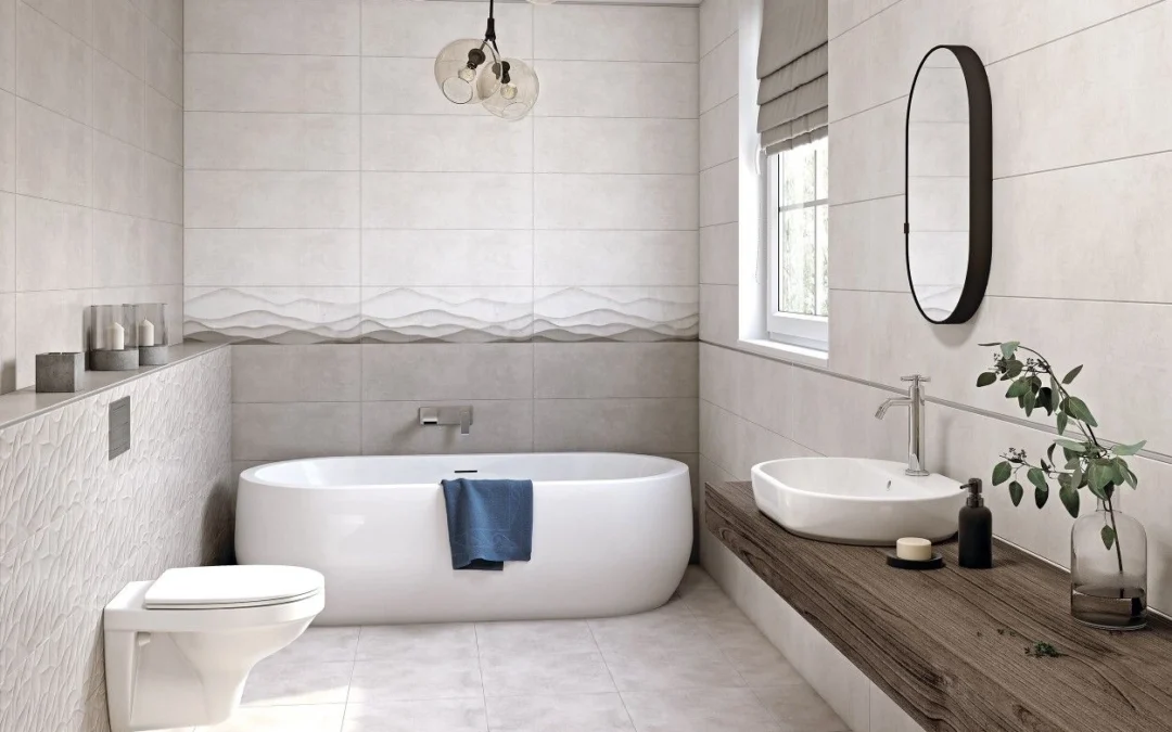 Bathroom Remodeling in Arlington, Texas