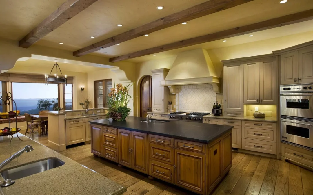 Kitchen Remodeling in Arlington, Texas