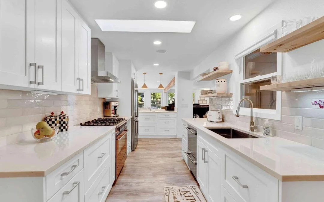 Kitchen Remodeling in Garland, Texas