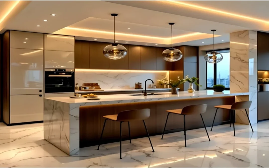 Kitchen Remodeling in Wylie, Texas