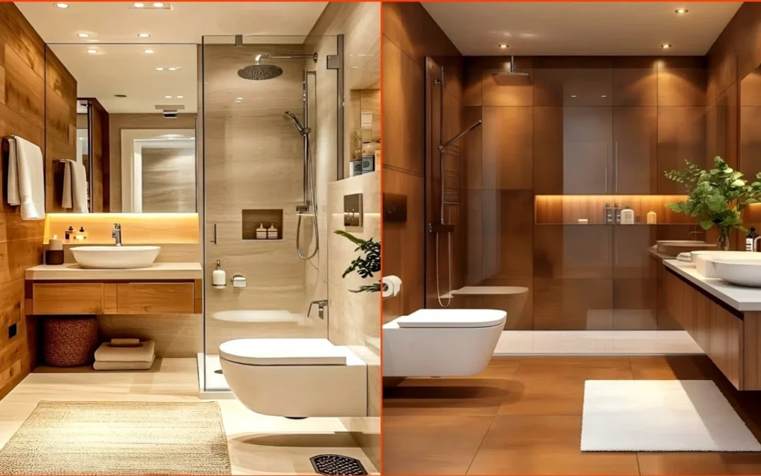 Bathroom Remodeling in Cedar Hill, Texas