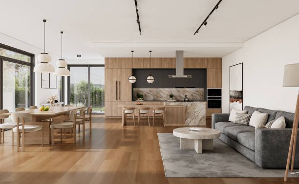 Home Remodeling in Allen