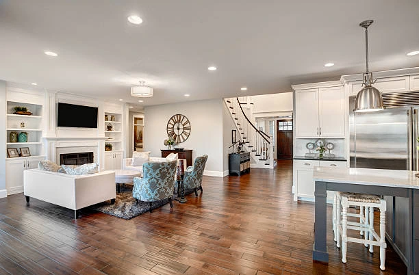 Home Remodeling in Plano TX
