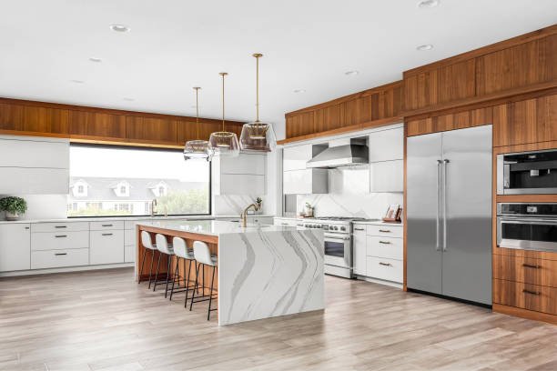 KITCHEN REMODELING ADDISON, TX