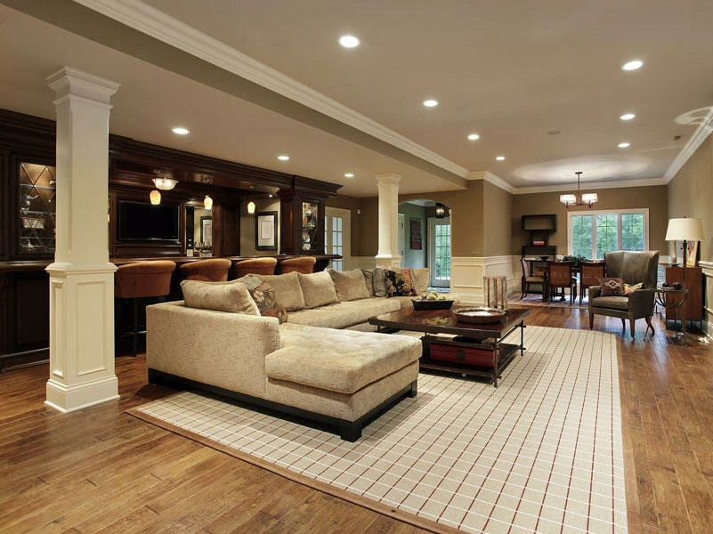 Remodeling in Garland, Texas