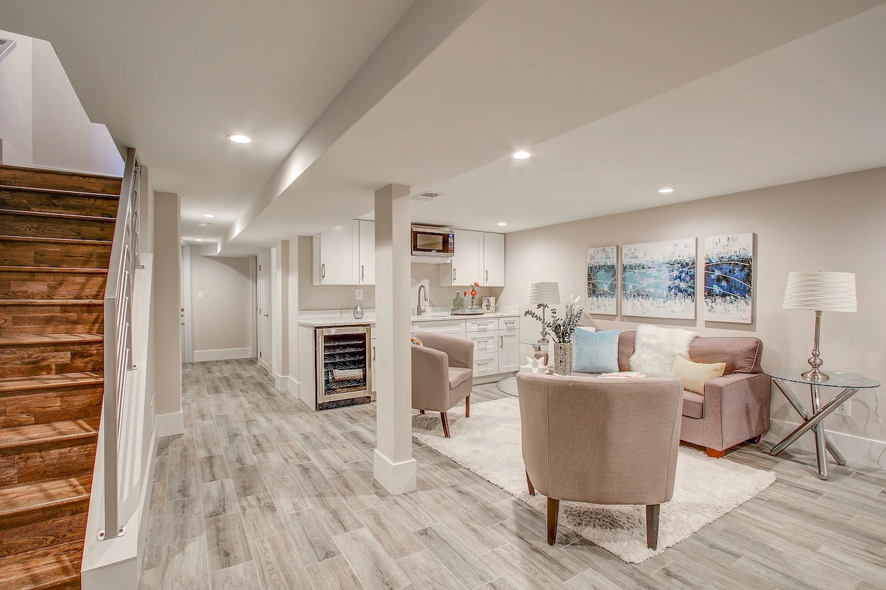 Home Remodeling in Richardson