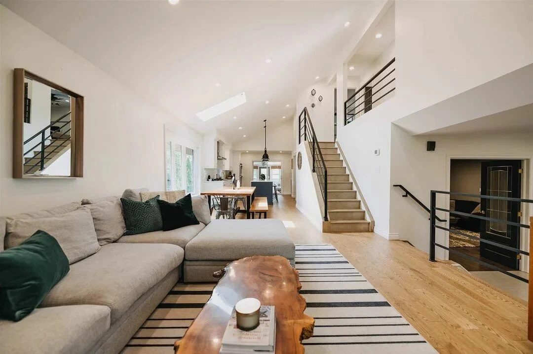 Remodeling in Keller, Texas