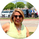 Marlene Garza profile picture