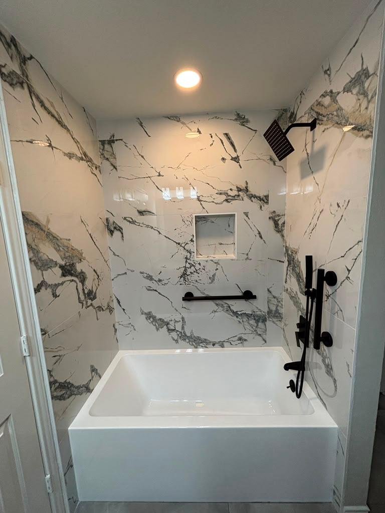 Bathroom Remodel The Colony, TX