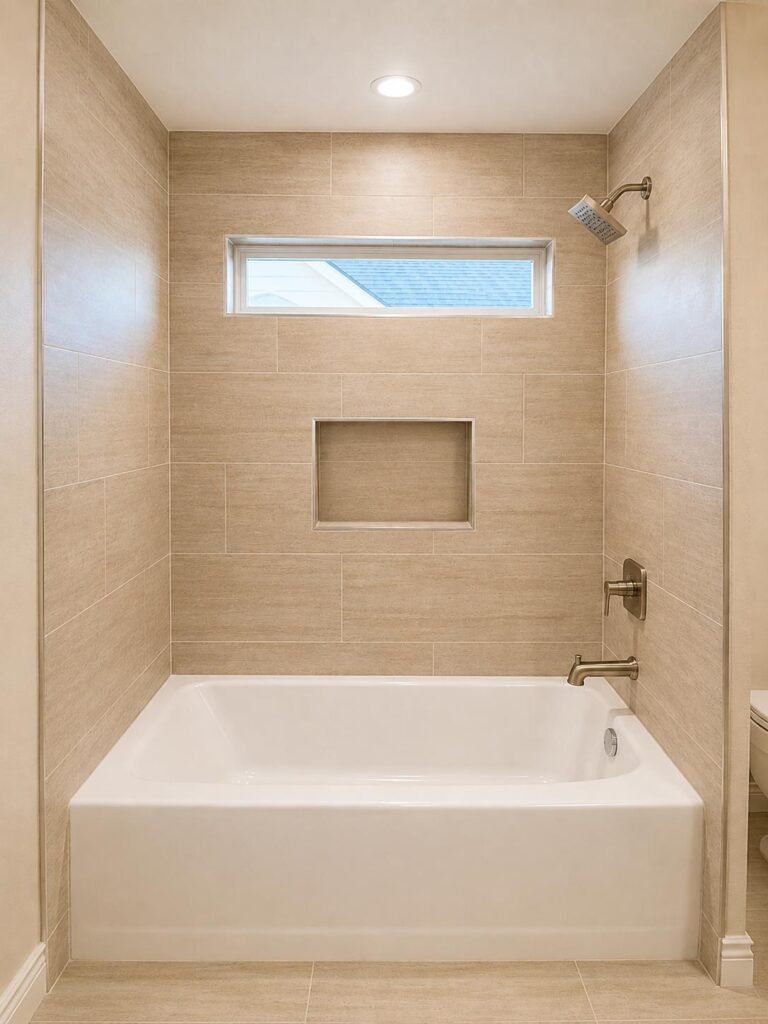 Bathroom Remodel Southlake